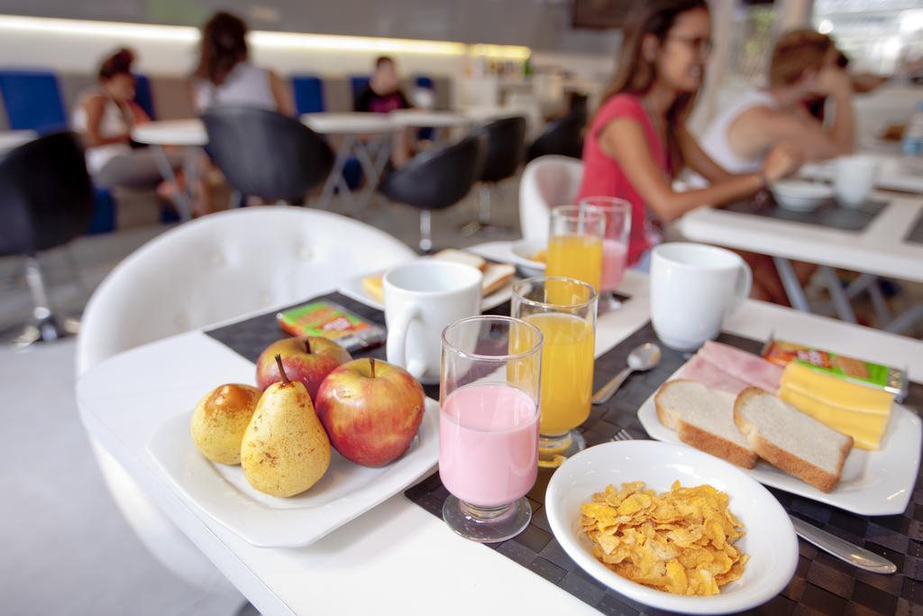 Aki Hostel São Paulo Luaran gambar