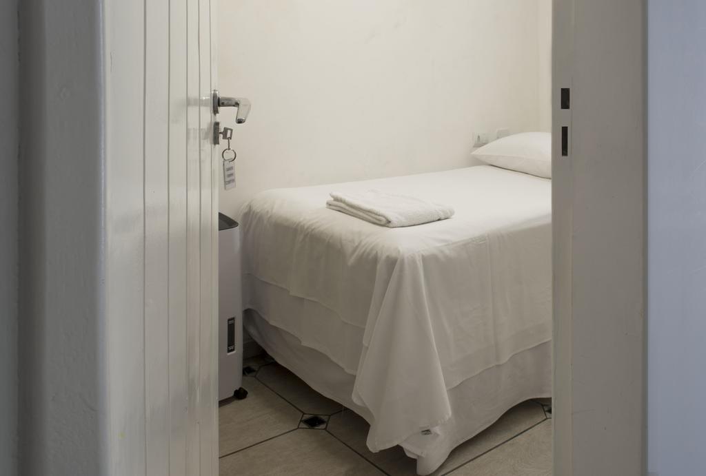 Aki Hostel São Paulo Luaran gambar
