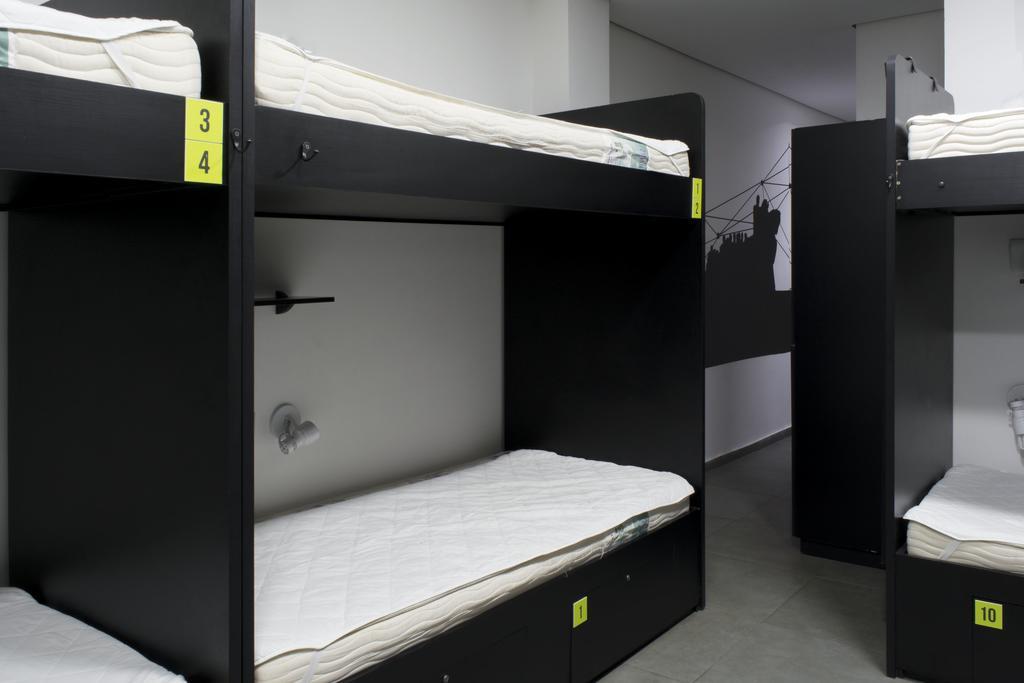 Aki Hostel São Paulo Luaran gambar