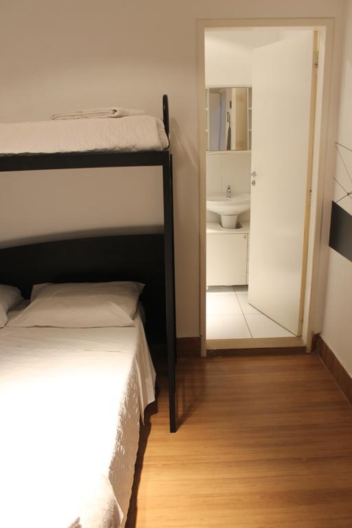 Aki Hostel São Paulo Luaran gambar