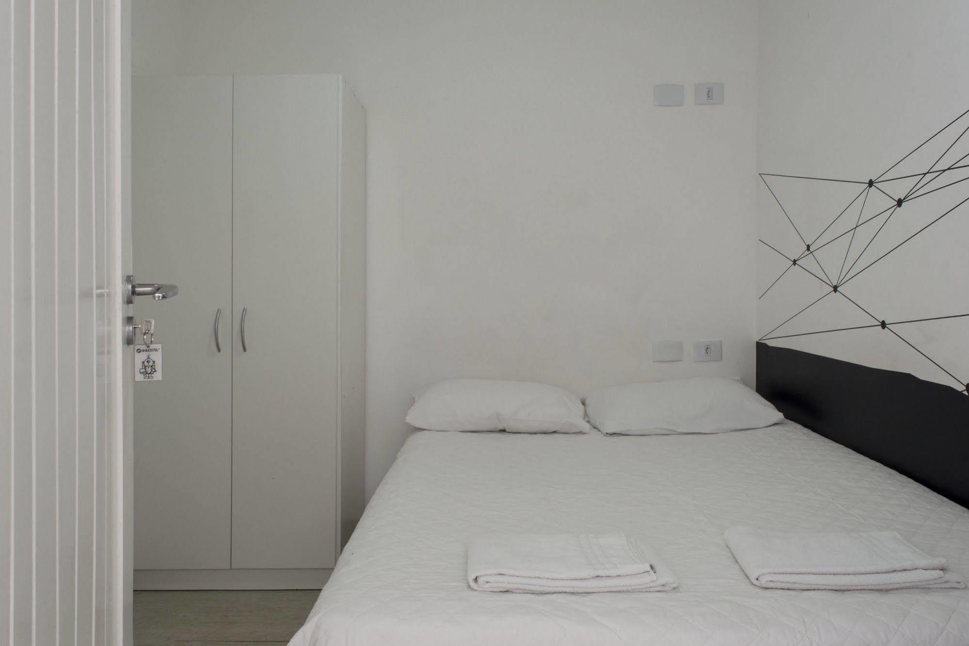 Aki Hostel São Paulo Luaran gambar